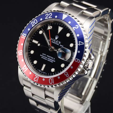 rolex gmt master ii reference numbers|rolex gmt master ii used.